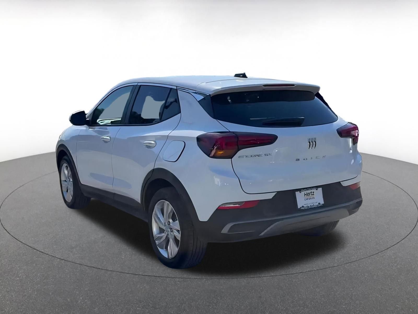 Thumbnail: 2025 Buick Encore GX - 10