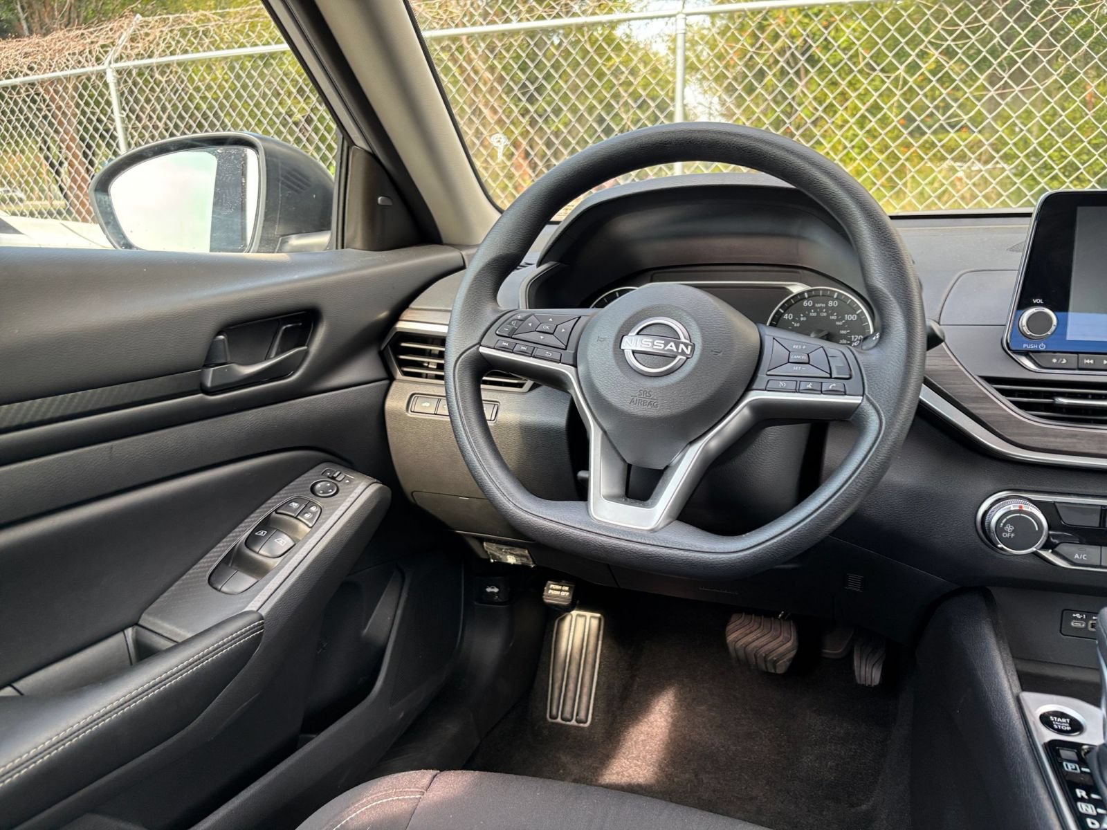 Thumbnail: 2026 Nissan Altima - 34