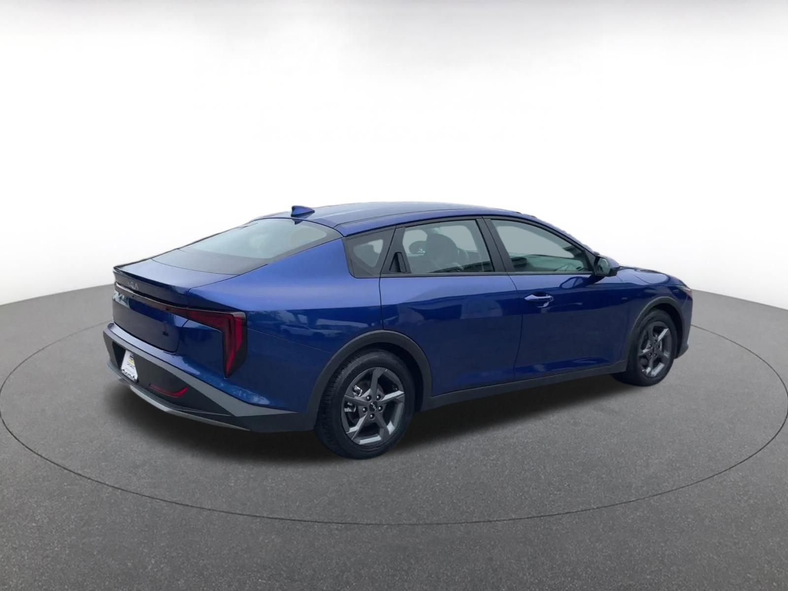 Thumbnail: 2025 Kia K4 - 14