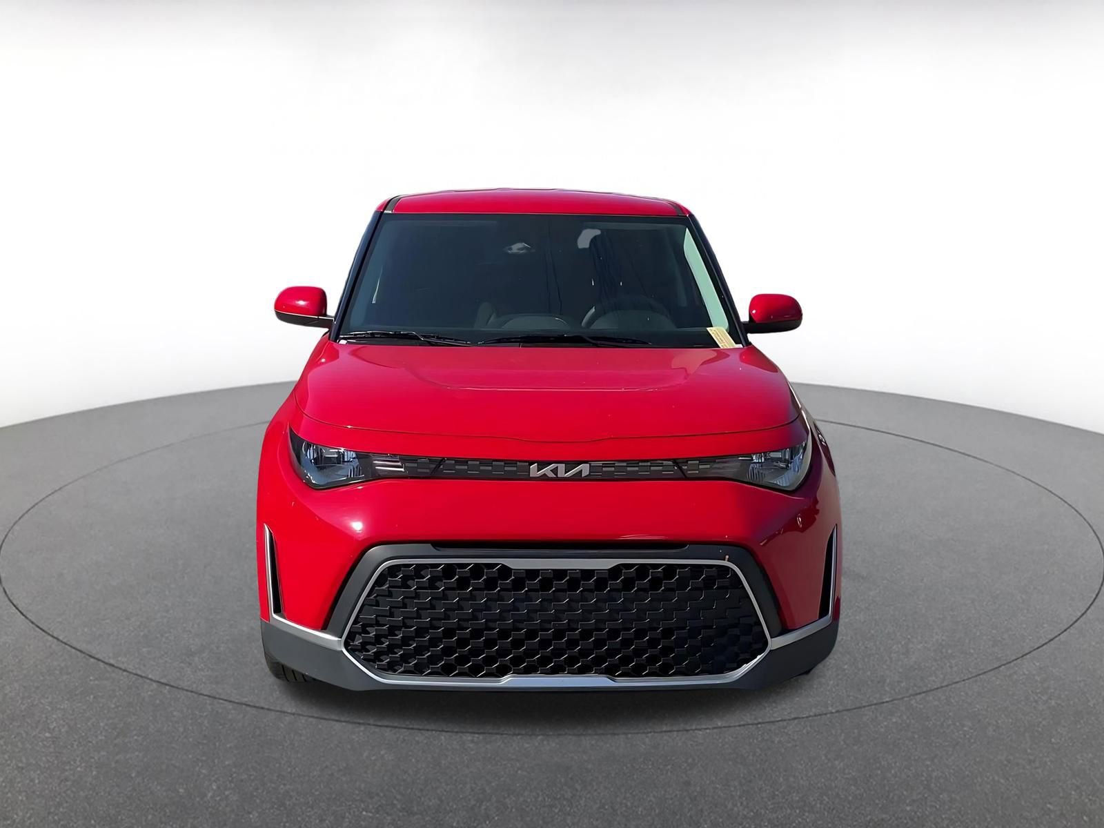 Thumbnail: 2025 Kia Soul - 3