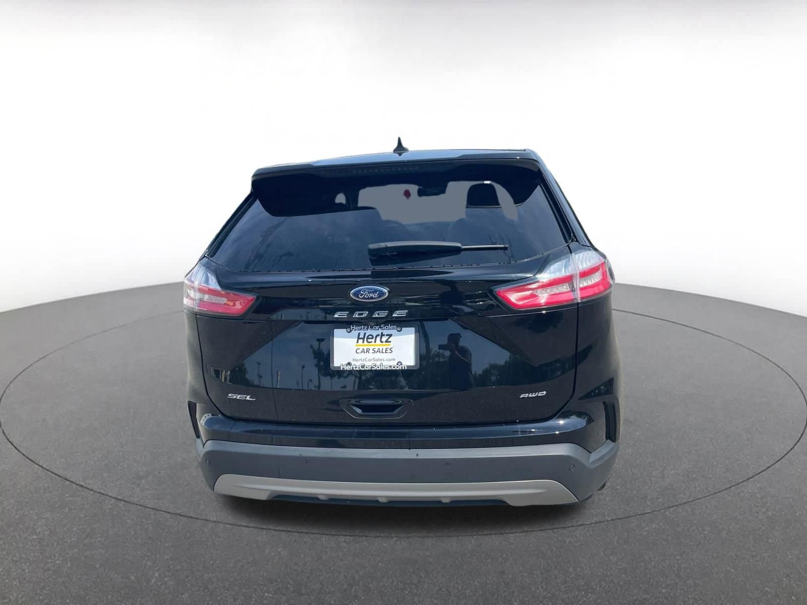 Thumbnail: 2023 Ford Edge - 14