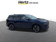 2024 Nissan Rogue SV -
                  Jacksonville, FL