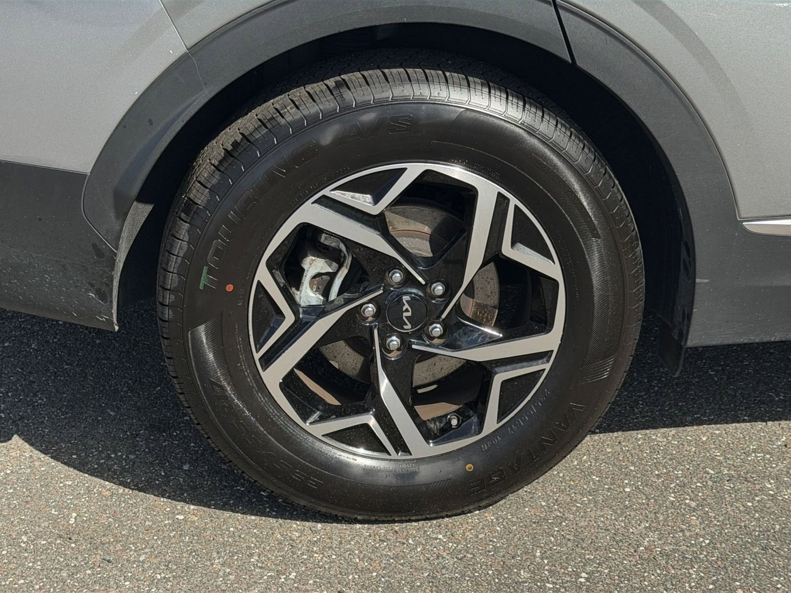 Thumbnail: 2025 Kia Sportage - 29