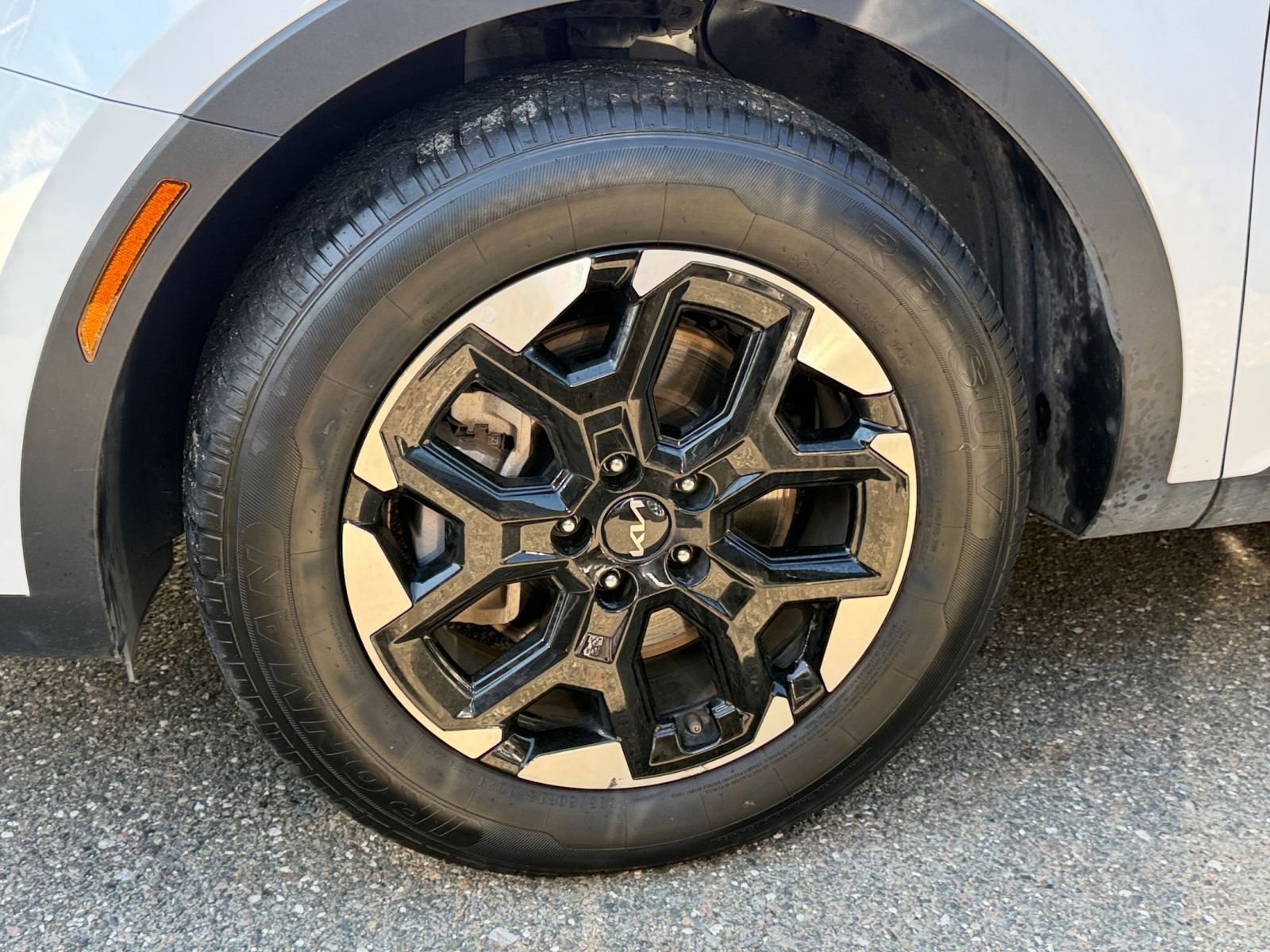 Thumbnail: 2024 Kia Sorento - 31