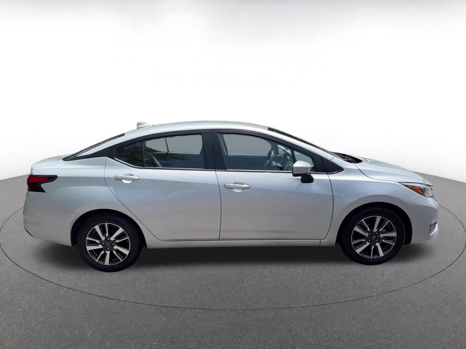 Thumbnail: 2025 Nissan Versa - 16