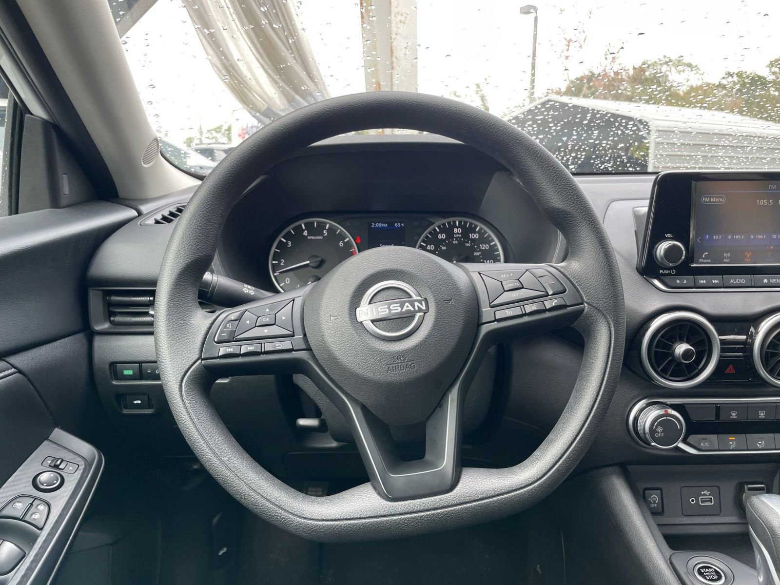 Thumbnail: 2025 Nissan Sentra - 25