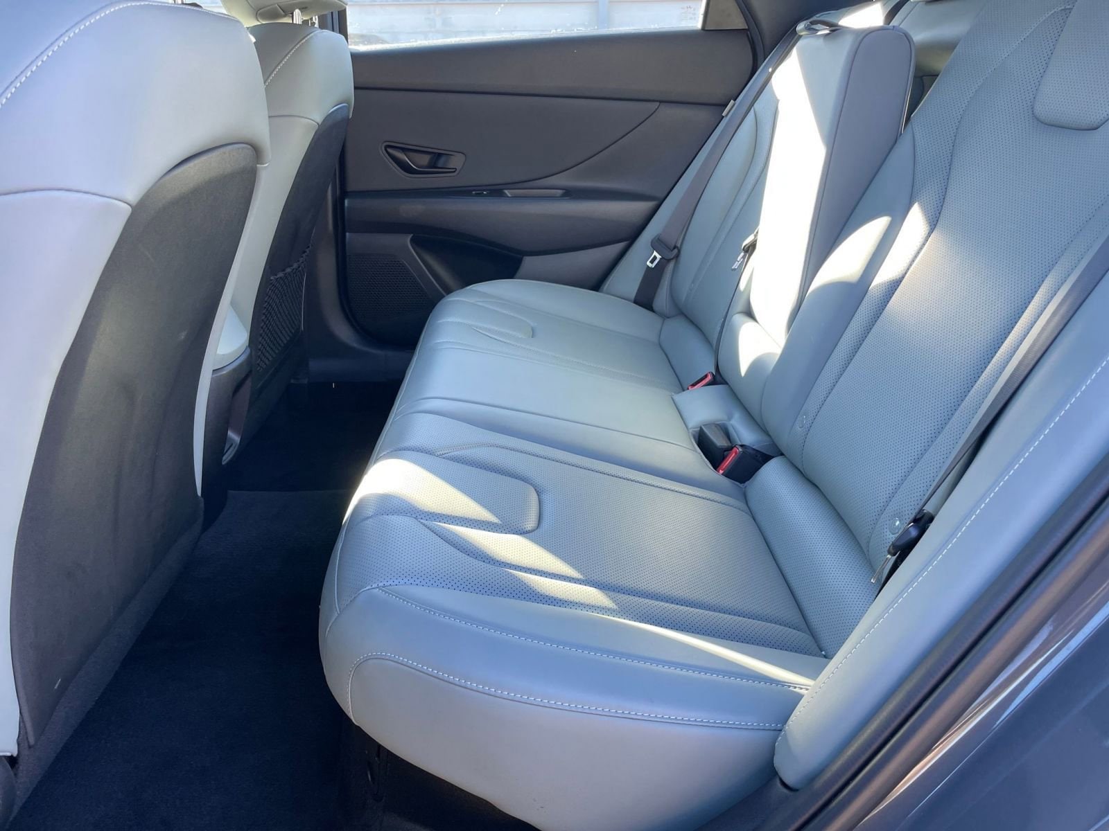 Thumbnail: 2025 Hyundai Elantra - 23