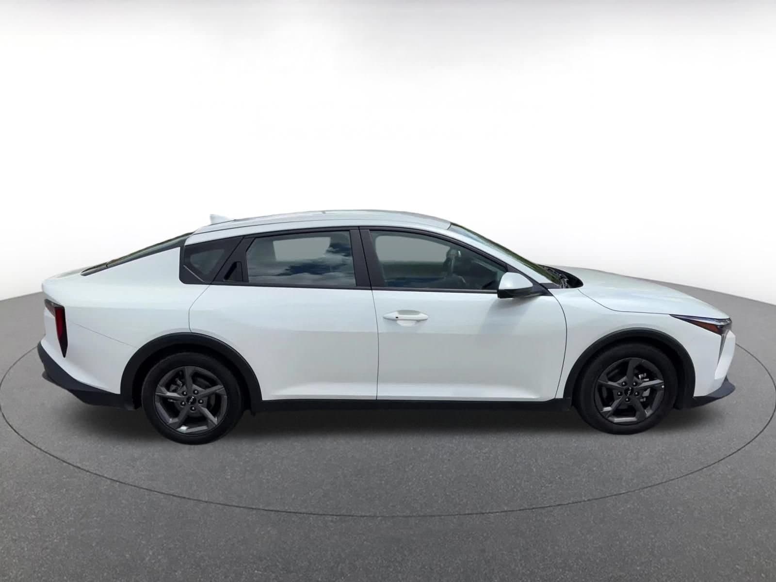 Thumbnail: 2025 Kia K4 - 15