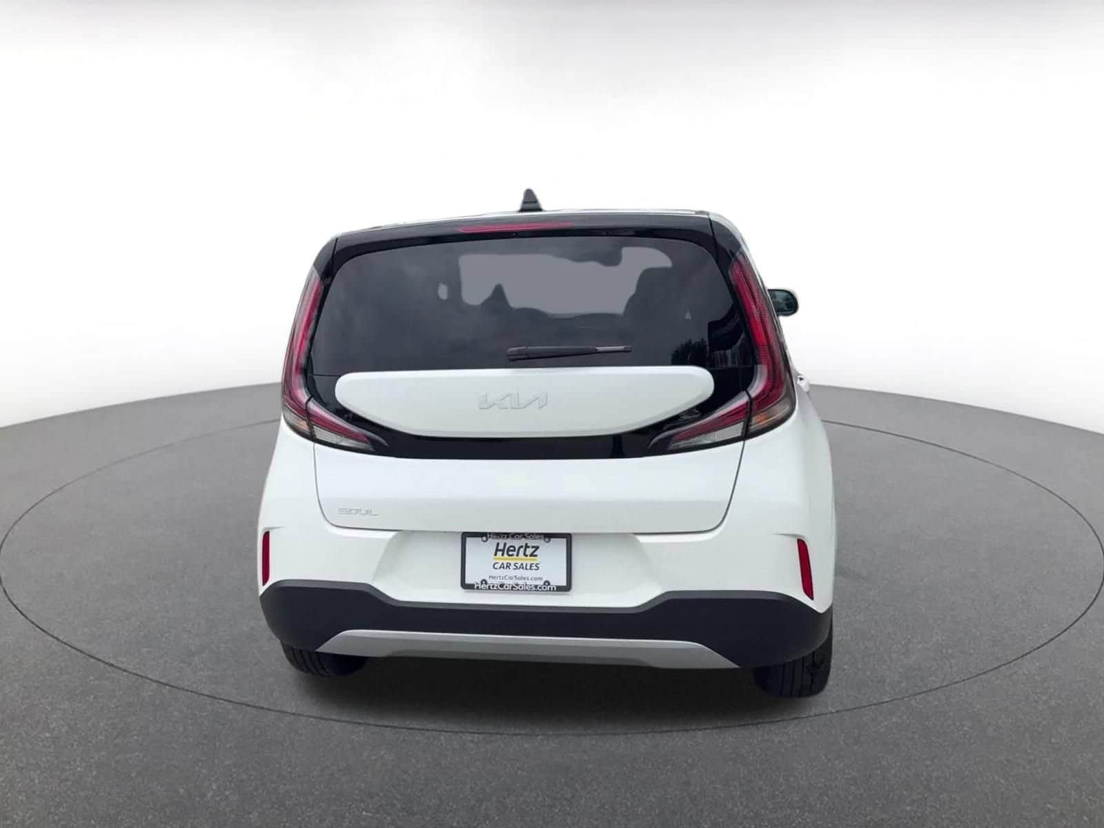 Thumbnail: 2025 Kia Soul - 11