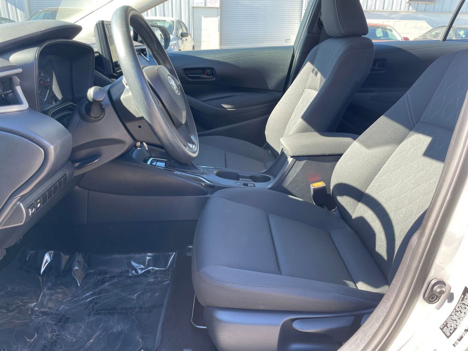 Thumbnail: 2025 Toyota Corolla - 24