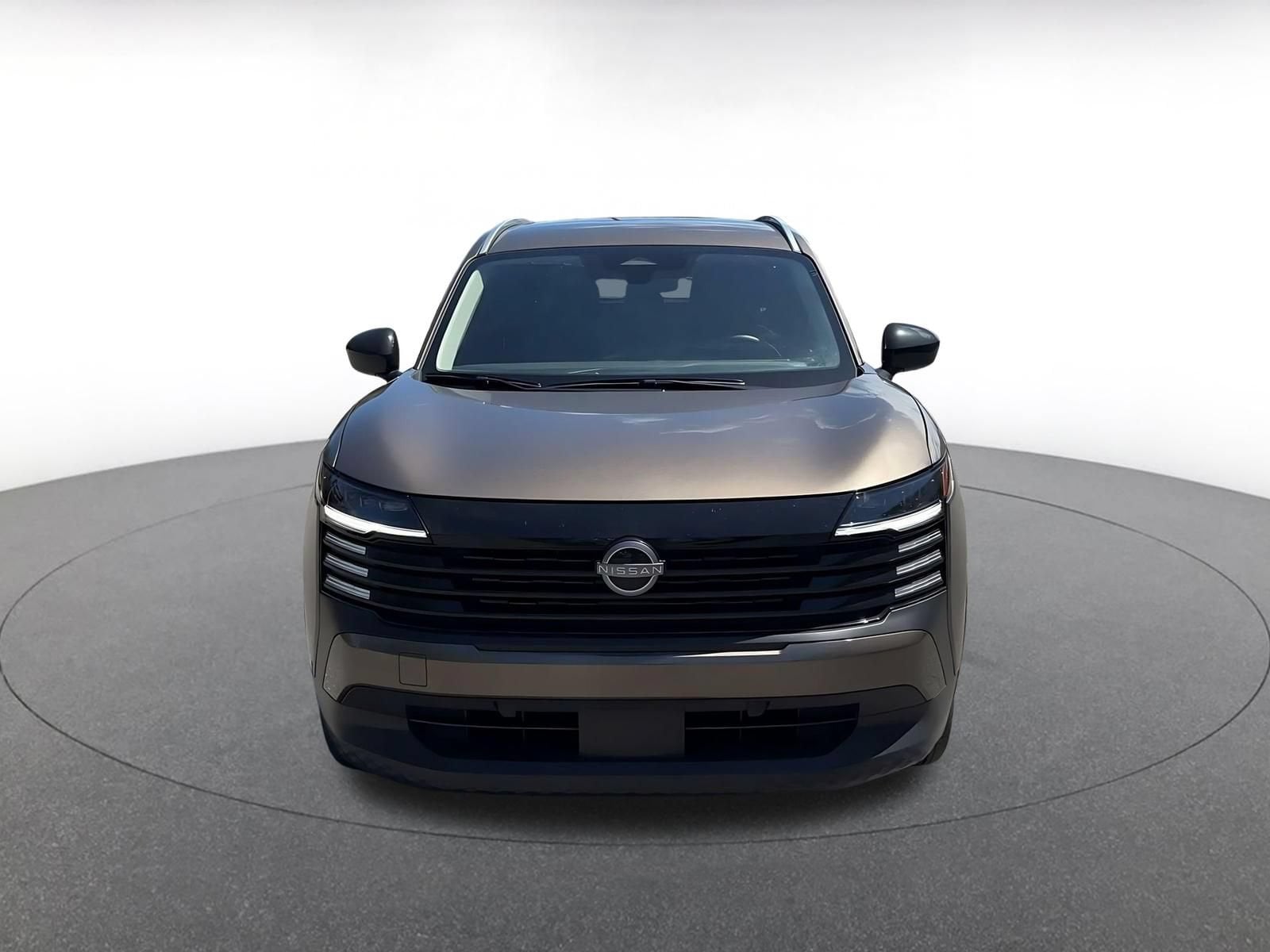 Thumbnail: 2026 Nissan Kicks - 3
