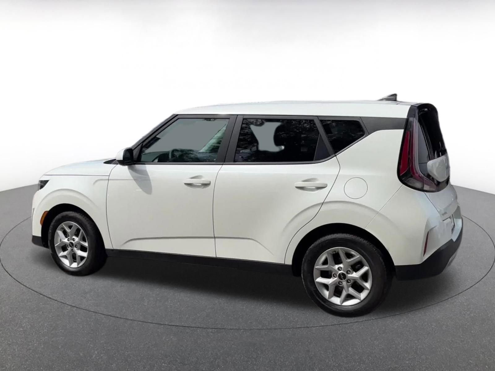 Thumbnail: 2025 Kia Soul - 9