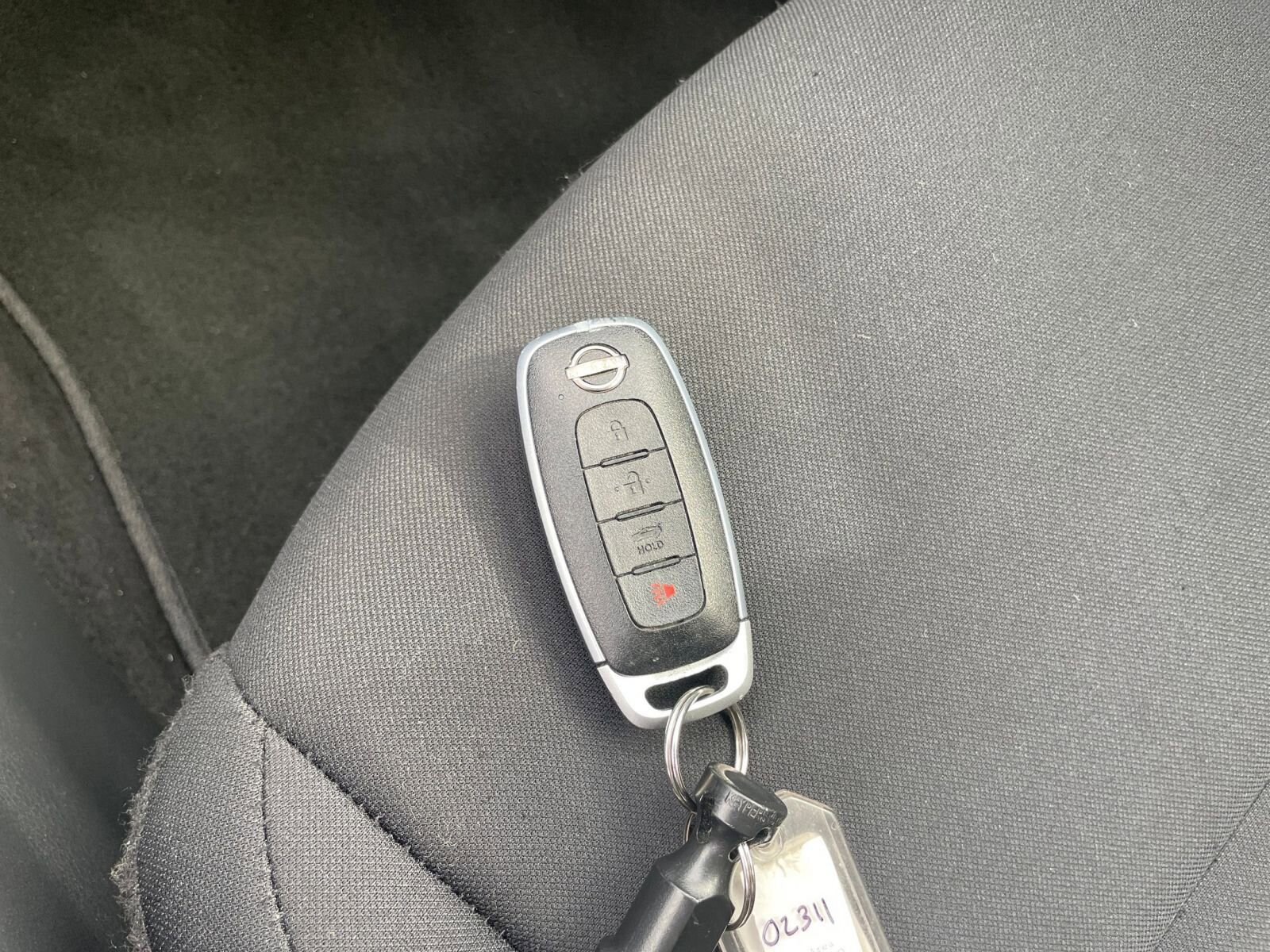 Thumbnail: 2025 Nissan Sentra - 22