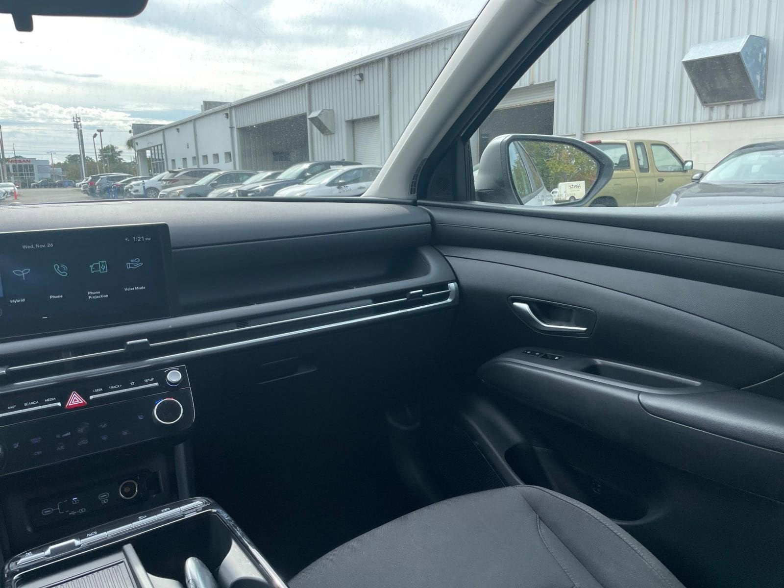 Thumbnail: 2025 Hyundai Tucson - 35