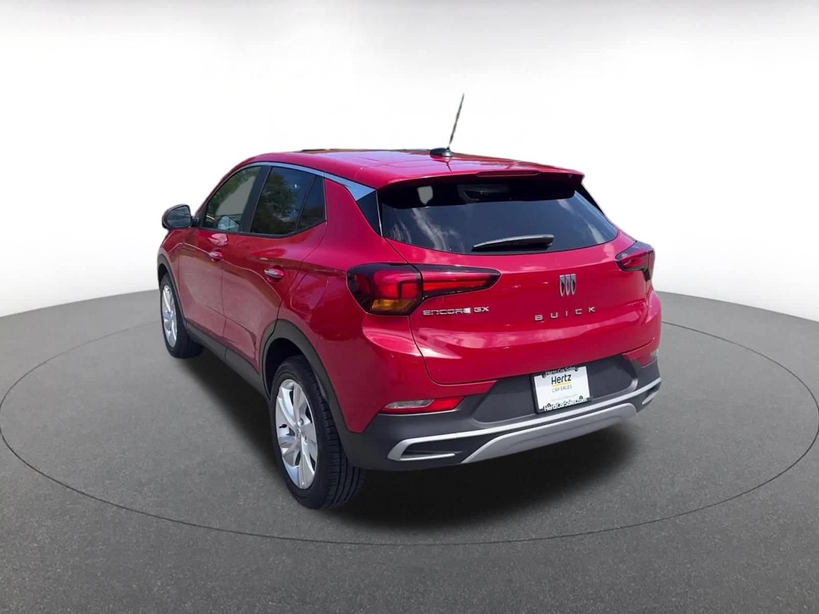 Thumbnail: 2026 Buick Encore GX - 10