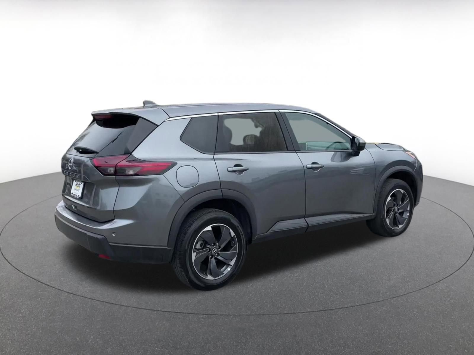 Thumbnail: 2025 Nissan Rogue - 14