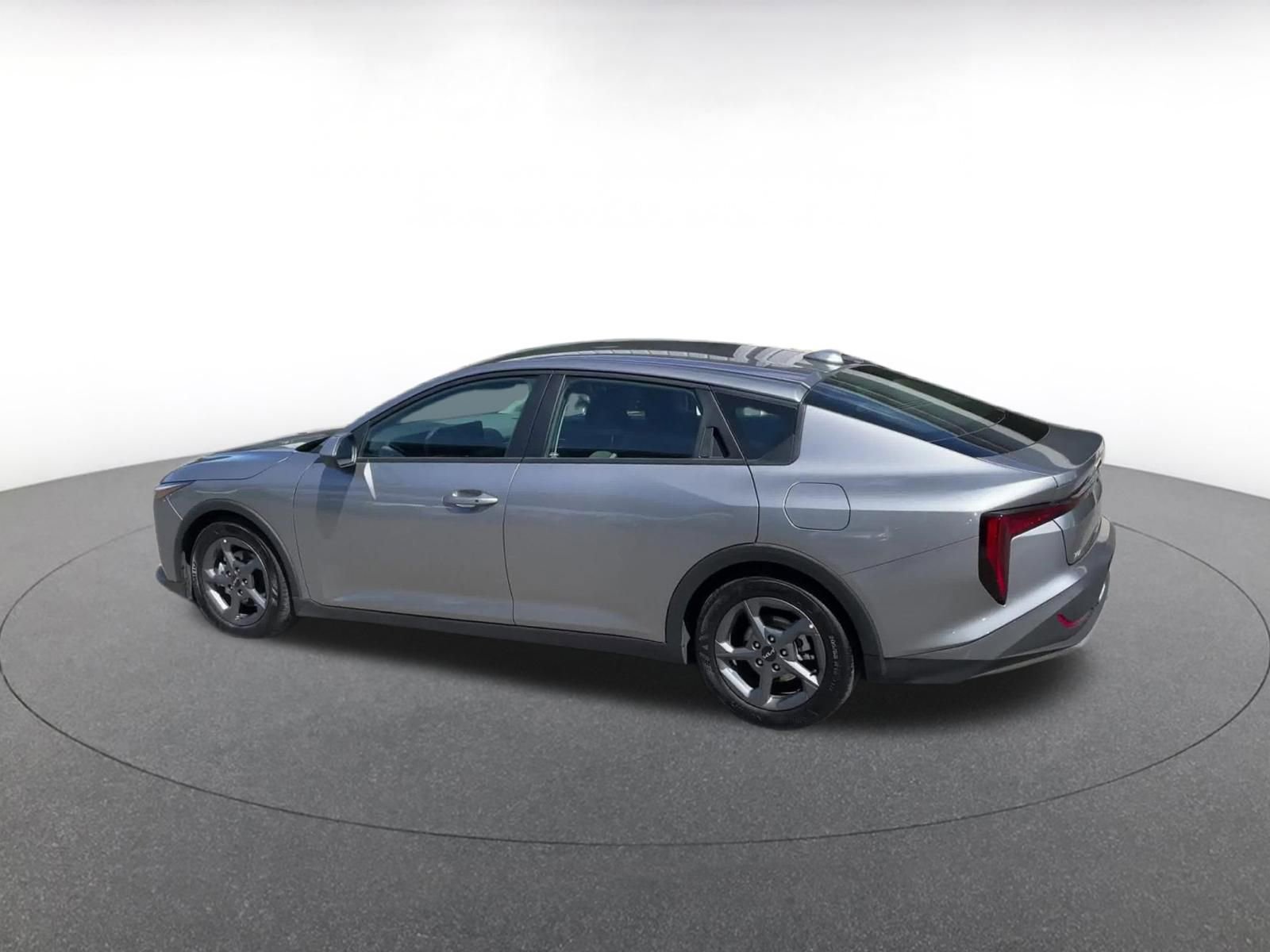 Thumbnail: 2025 Kia K4 - 9