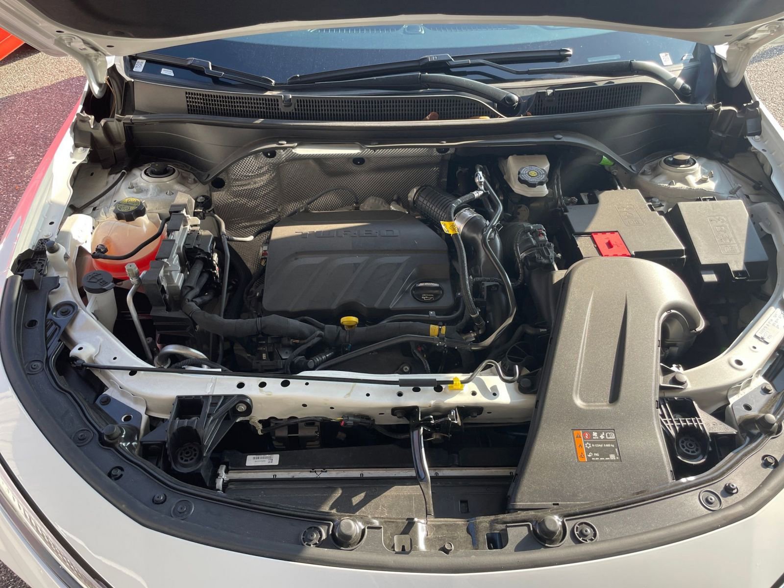 Thumbnail: 2025 Buick Envista - 30