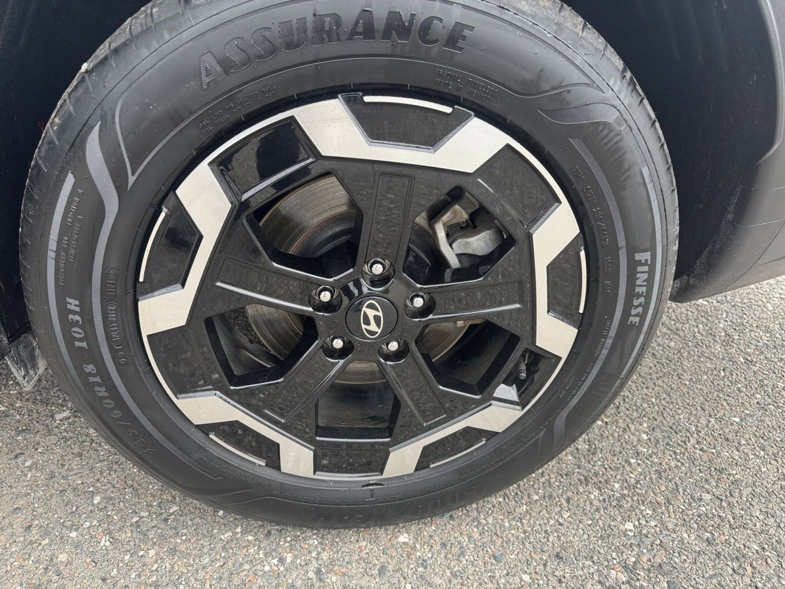 Thumbnail: 2025 Hyundai Santa Fe - 32