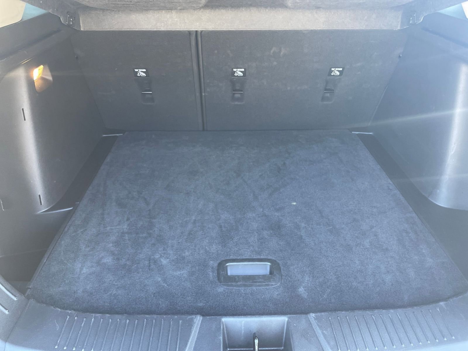 Thumbnail: 2025 Chevrolet Trax - 30