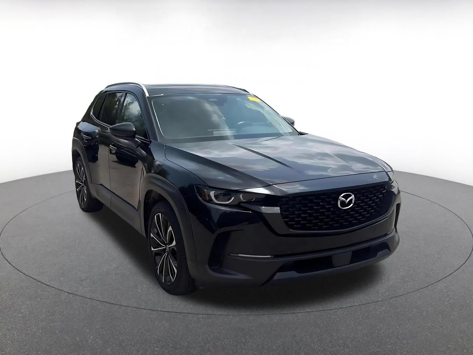 Thumbnail: 2026 Mazda CX-50 - 2