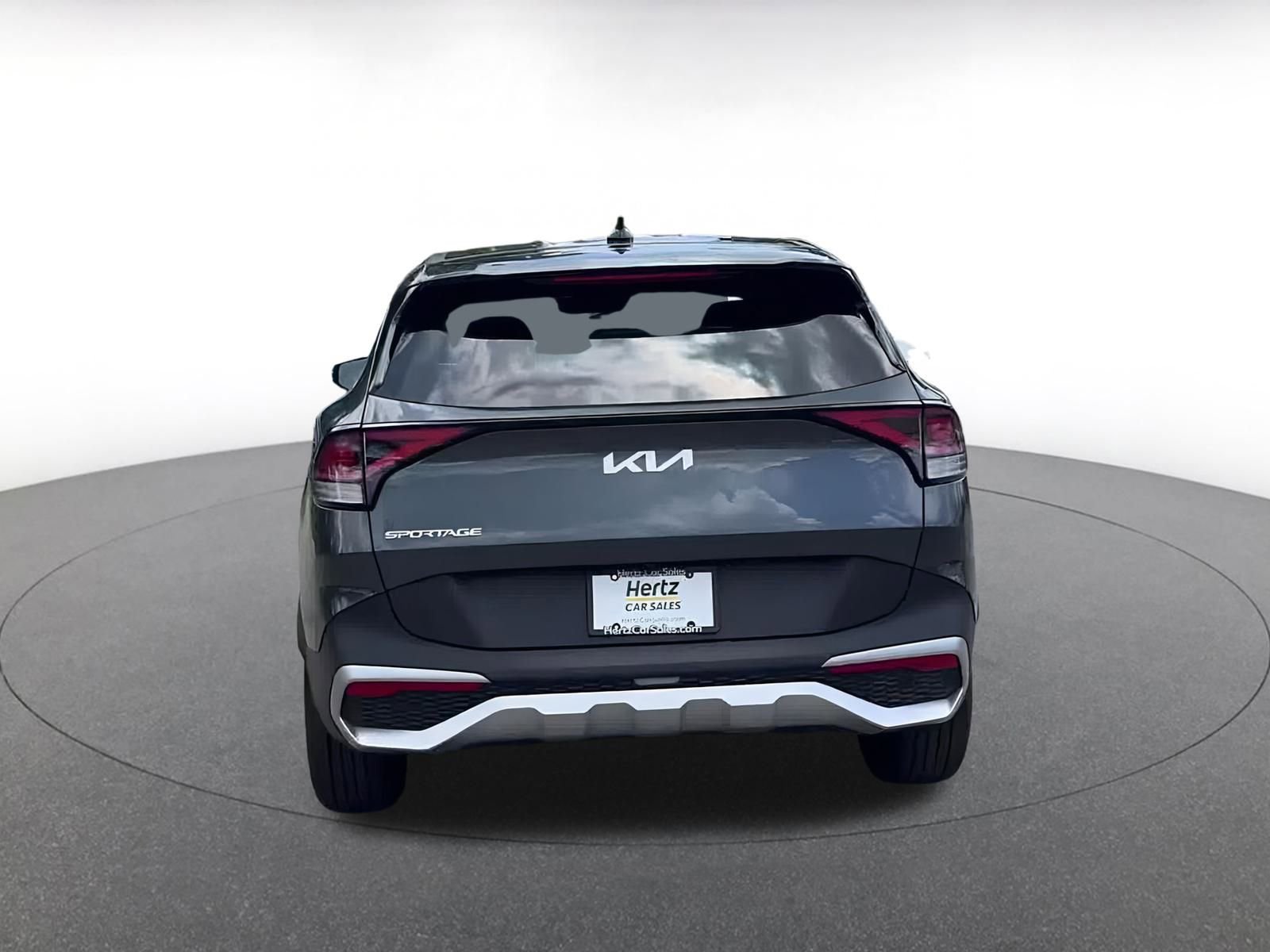 Thumbnail: 2024 Kia Sportage - 11
