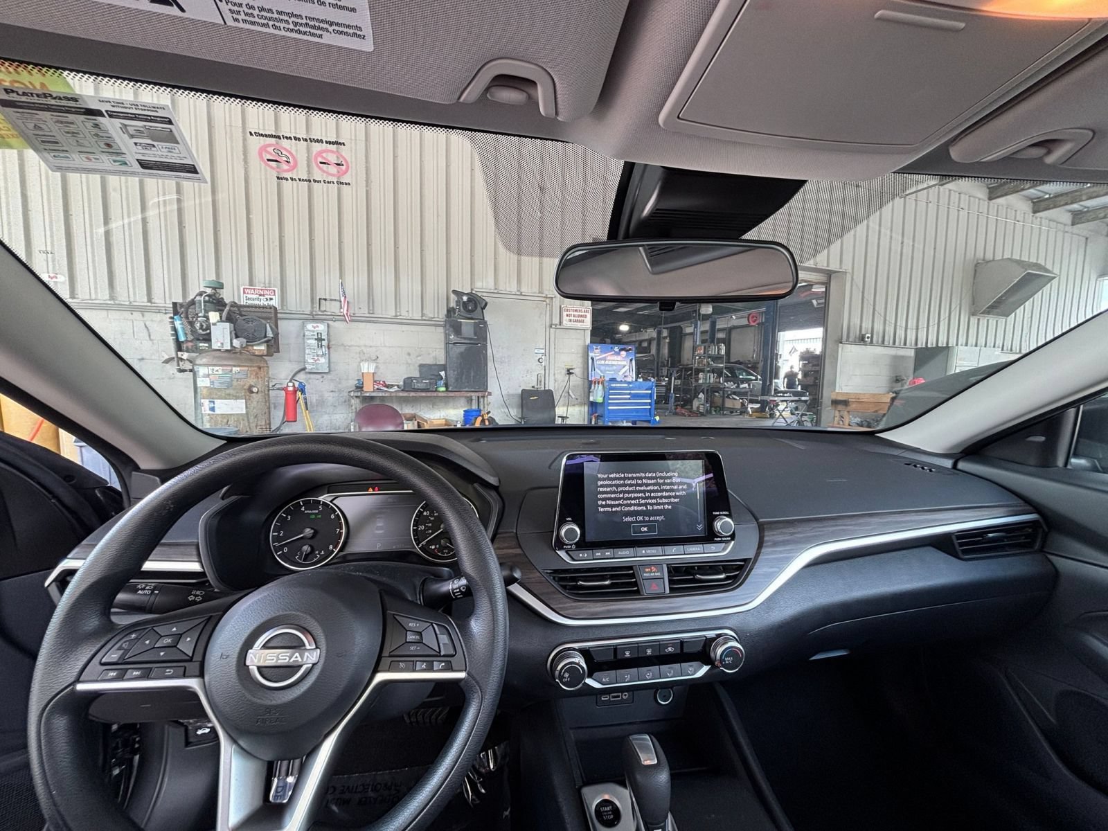 Thumbnail: 2026 Nissan Altima - 32