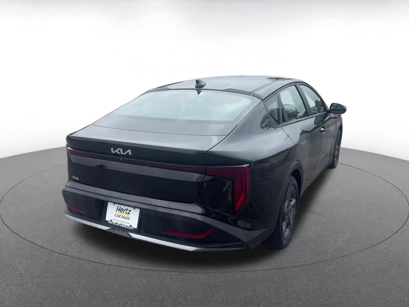 Thumbnail: 2025 Kia K4 - 12