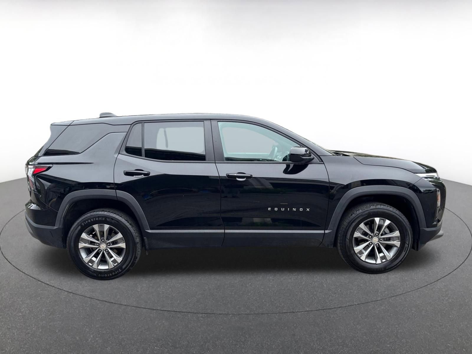 Thumbnail: 2025 Chevrolet Equinox - 15