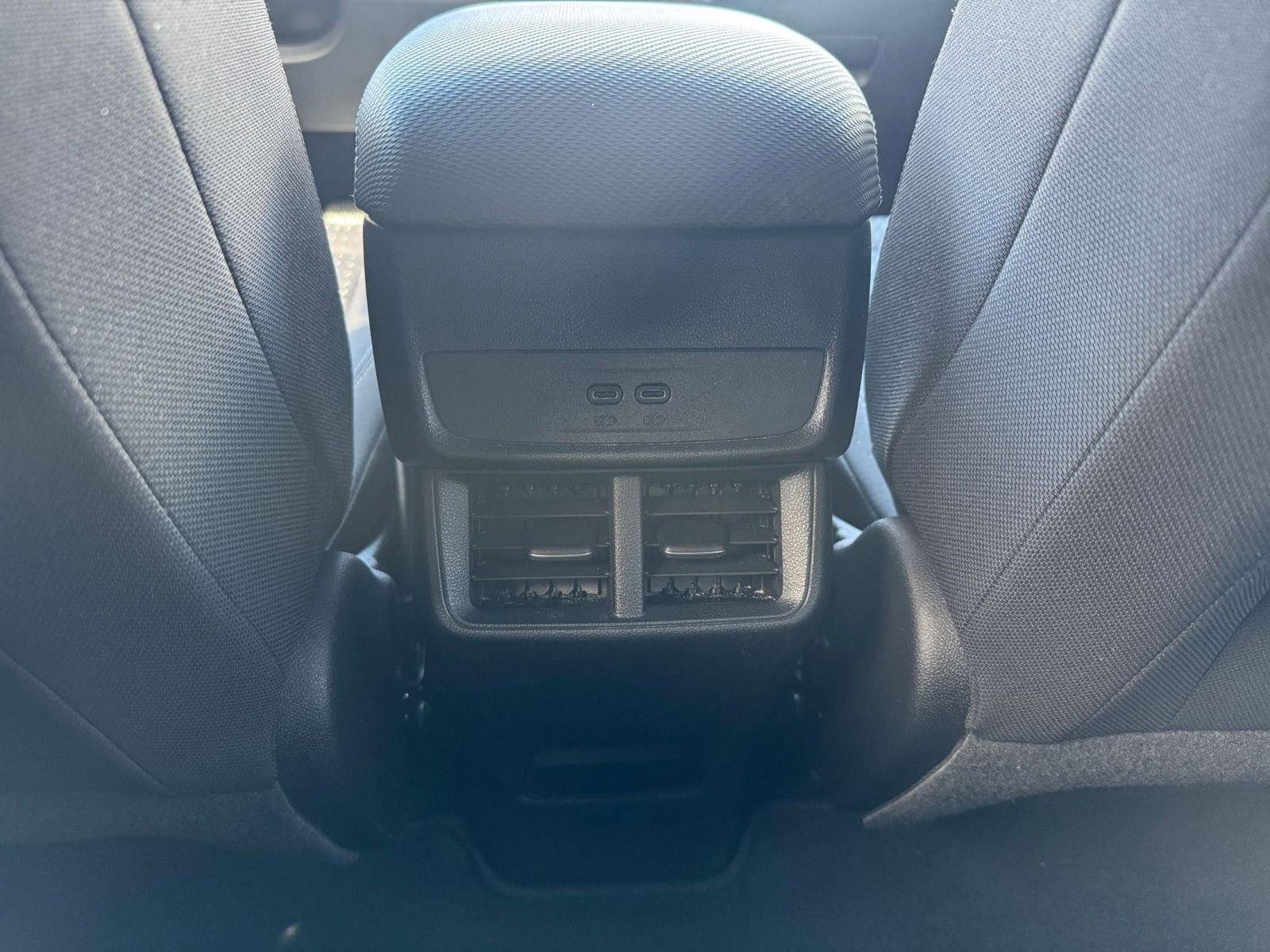 Thumbnail: 2025 Chevrolet Equinox - 23