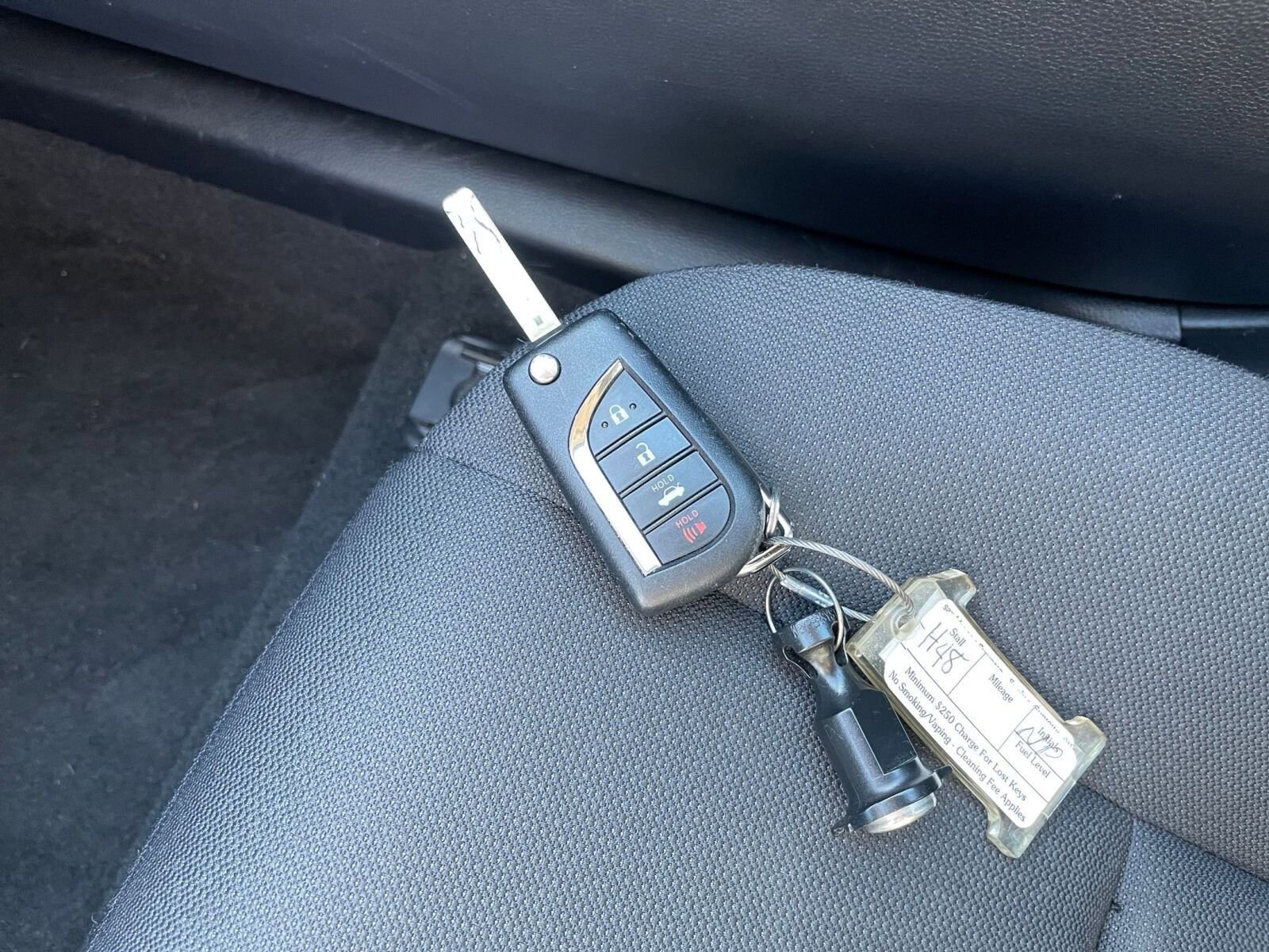 Thumbnail: 2025 Toyota Corolla - 22