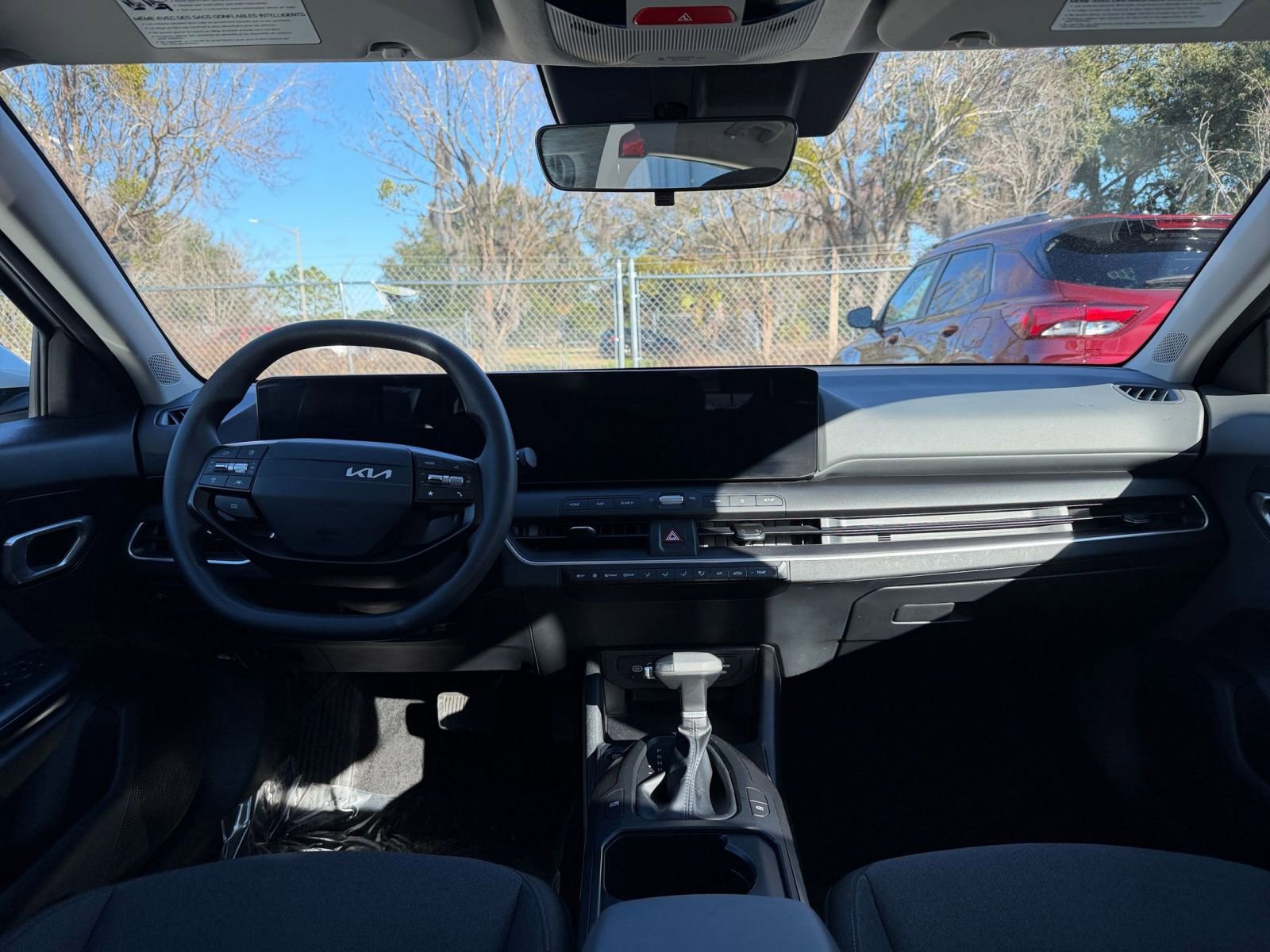 Thumbnail: 2025 Kia K4 - 30