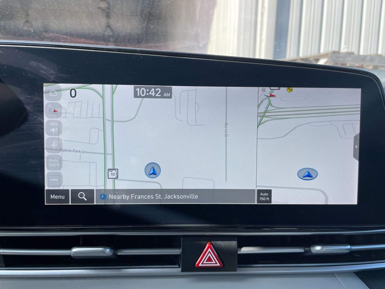 Thumbnail: 2025 Hyundai Elantra - 21