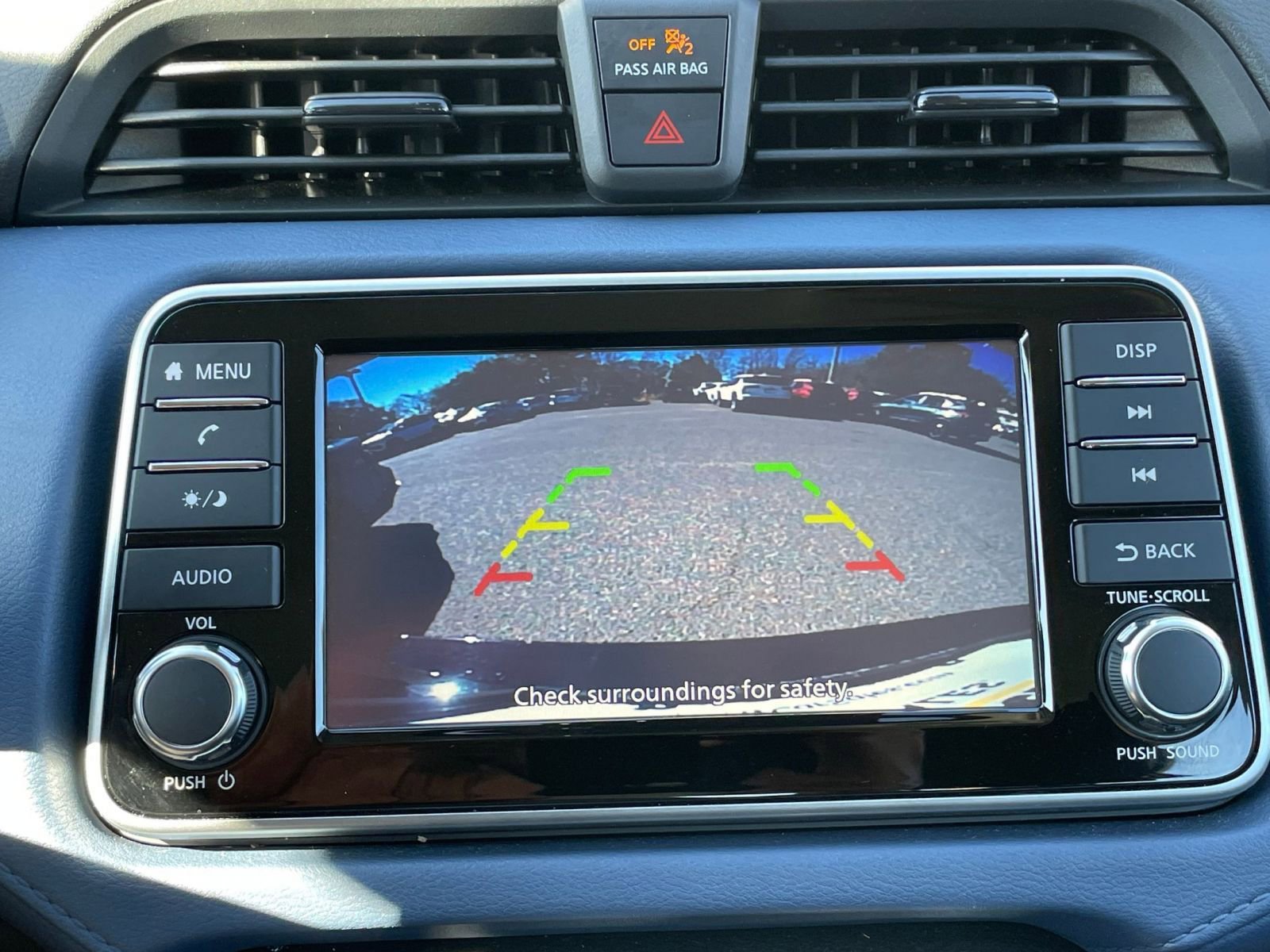 Thumbnail: 2025 Nissan Versa - 22