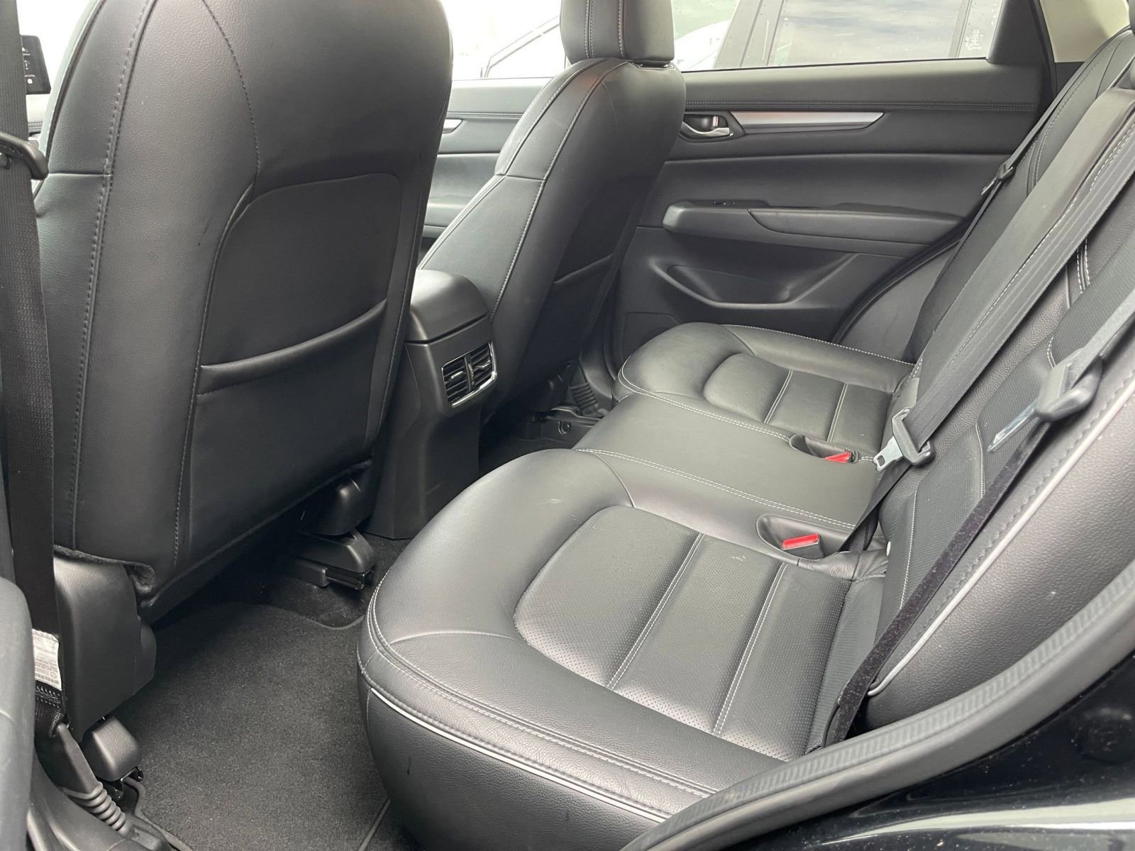 Thumbnail: 2025 Mazda CX-5 - 27