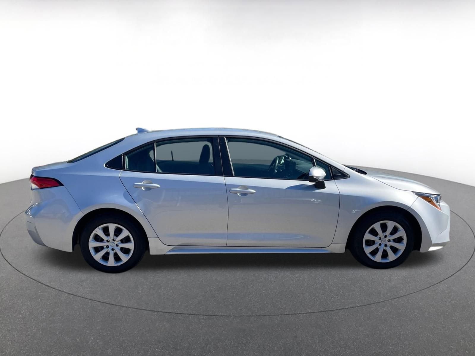 Thumbnail: 2025 Toyota Corolla - 15