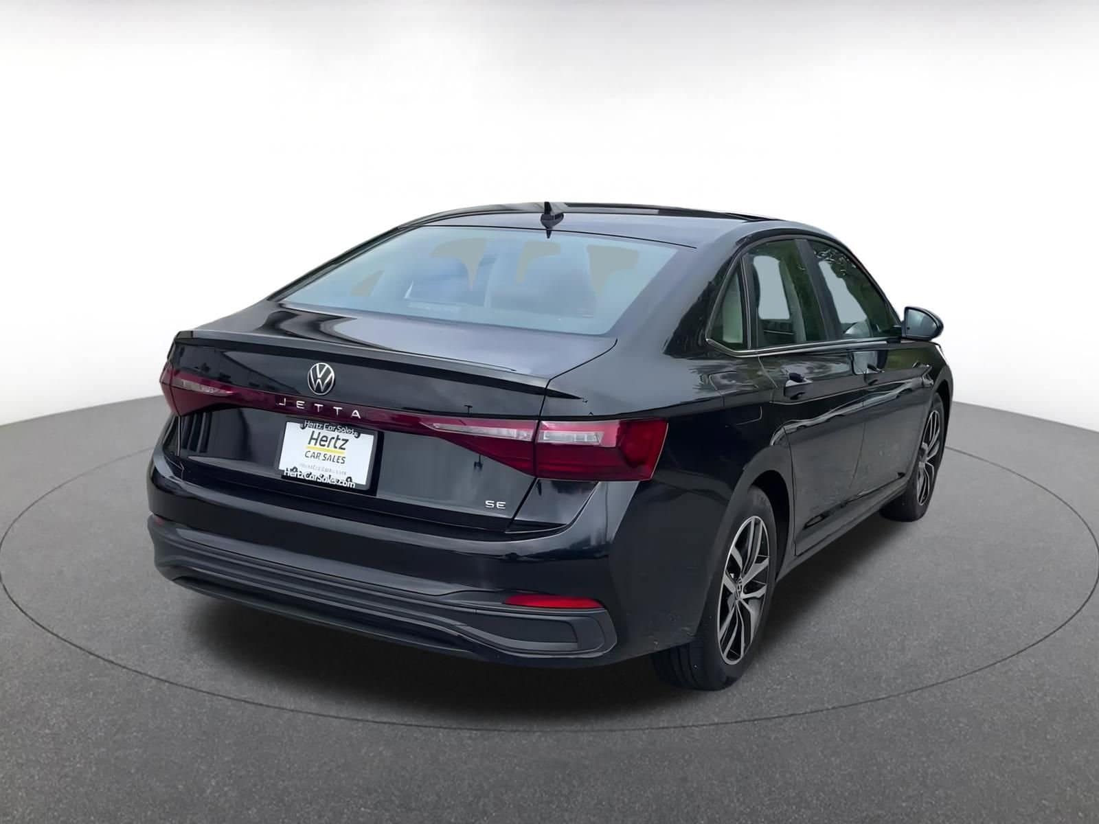 Thumbnail: 2025 Volkswagen Jetta - 14