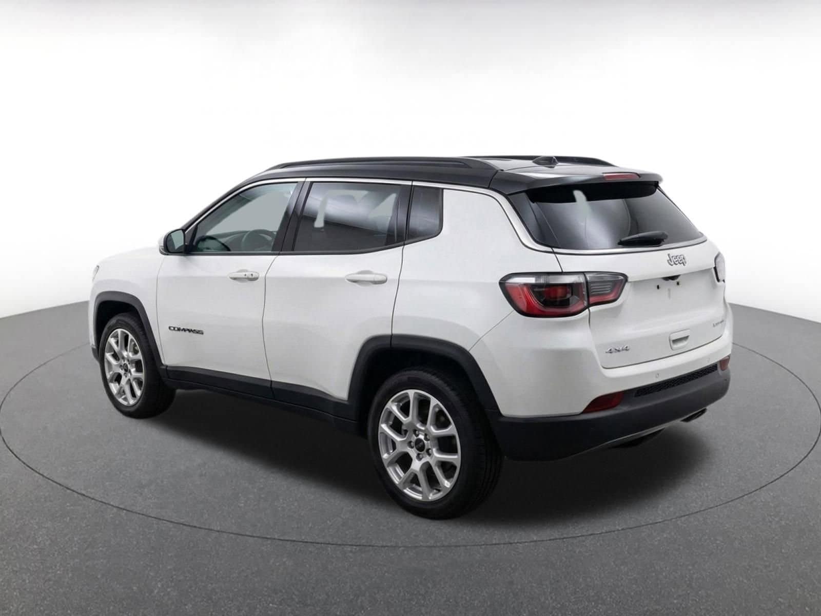 Thumbnail: 2025 Jeep Compass - 7