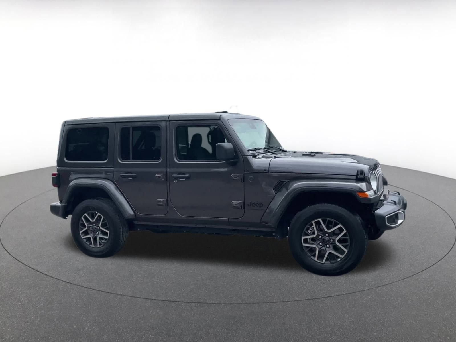 Thumbnail: 2025 Jeep Wrangler - 2