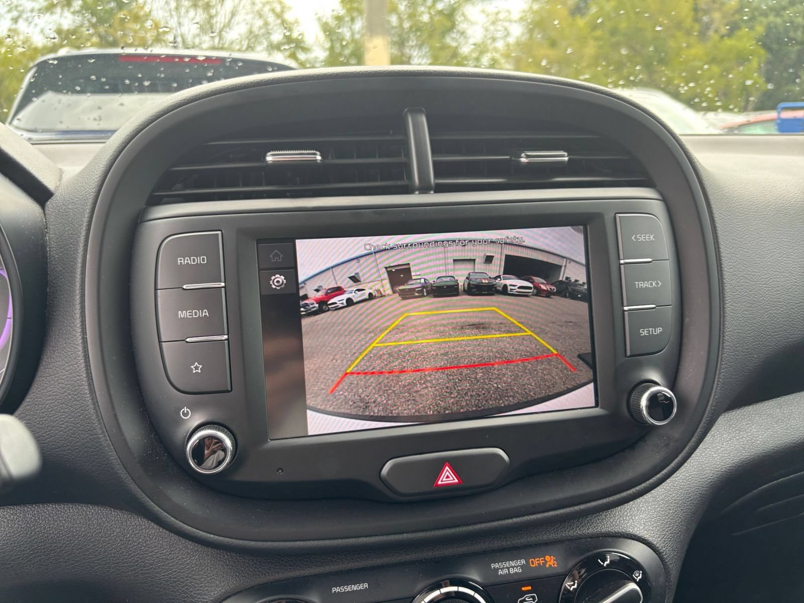 Thumbnail: 2025 Kia Soul - 22