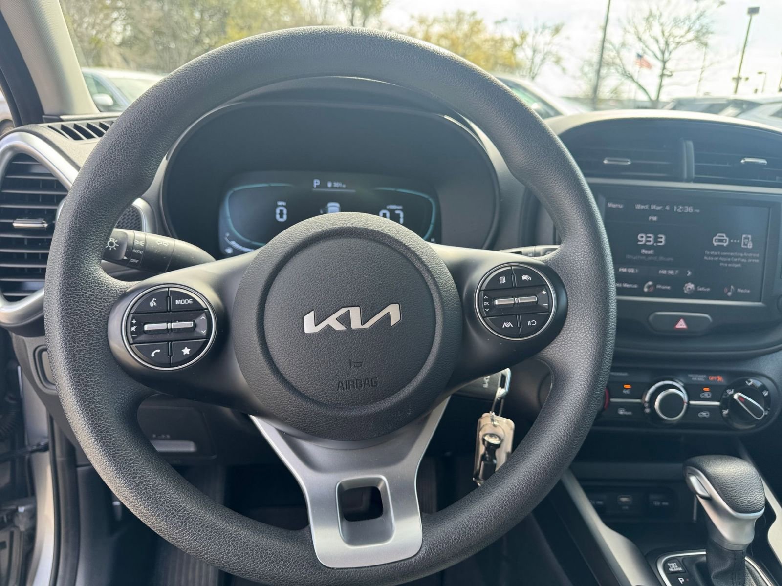 Thumbnail: 2025 Kia Soul - 25