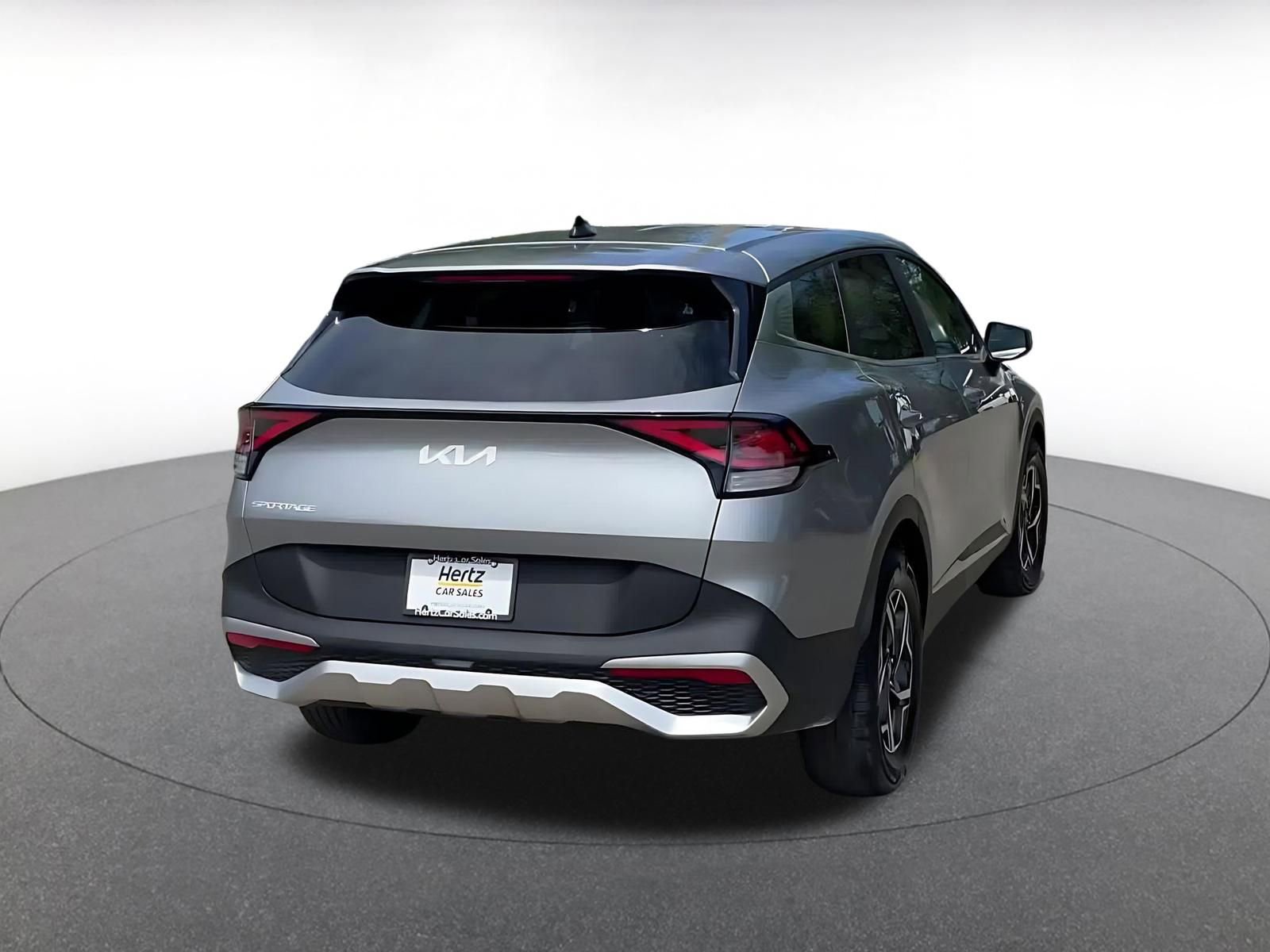 Thumbnail: 2025 Kia Sportage - 12