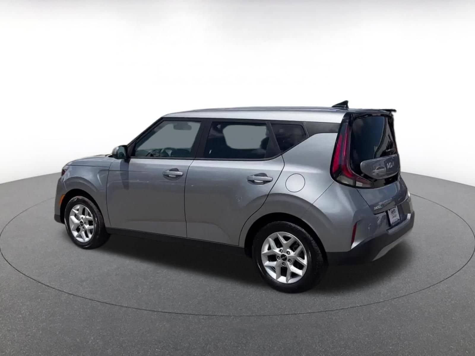 Thumbnail: 2025 Kia Soul - 8