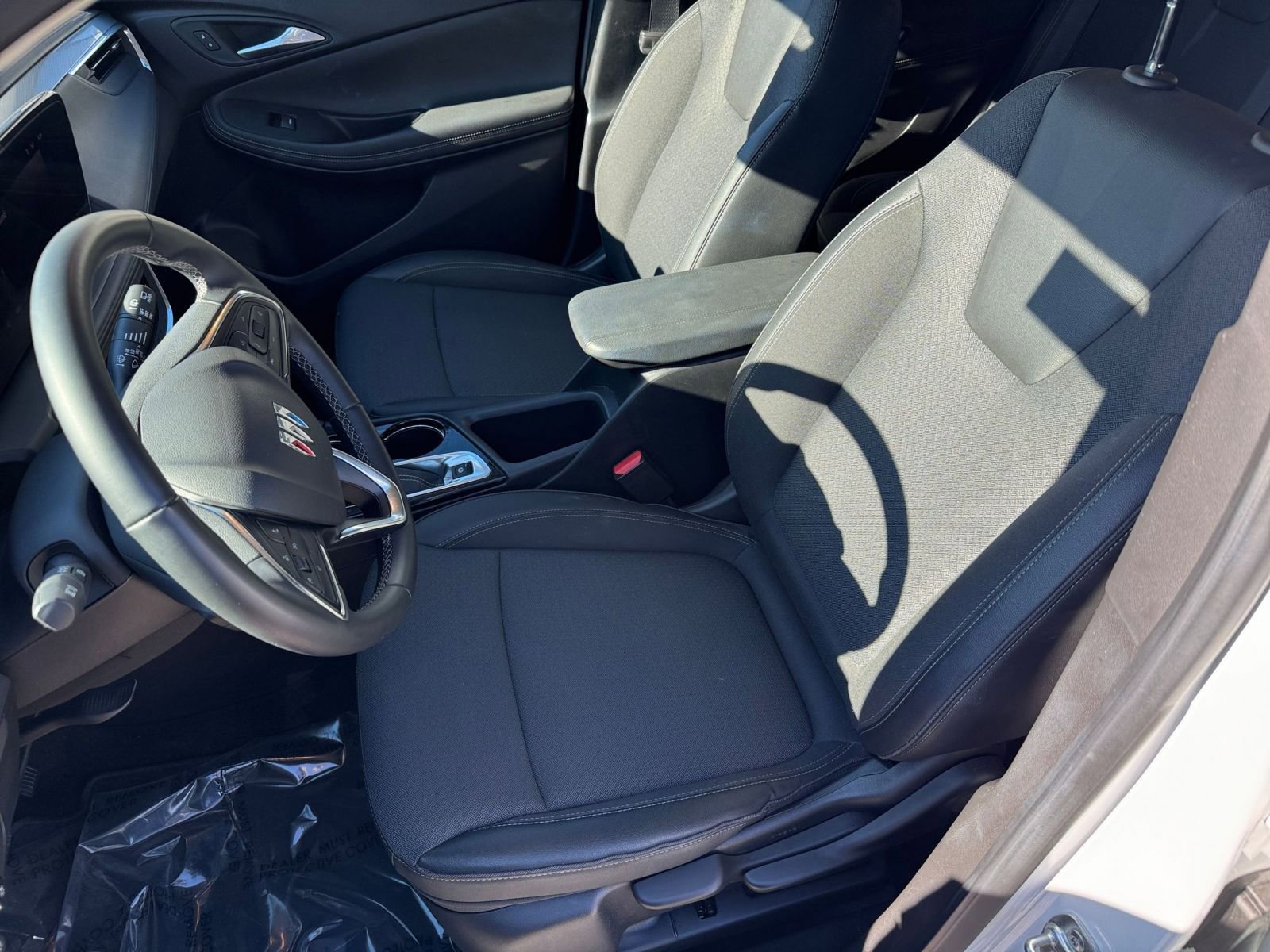 Thumbnail: 2025 Buick Encore GX - 34