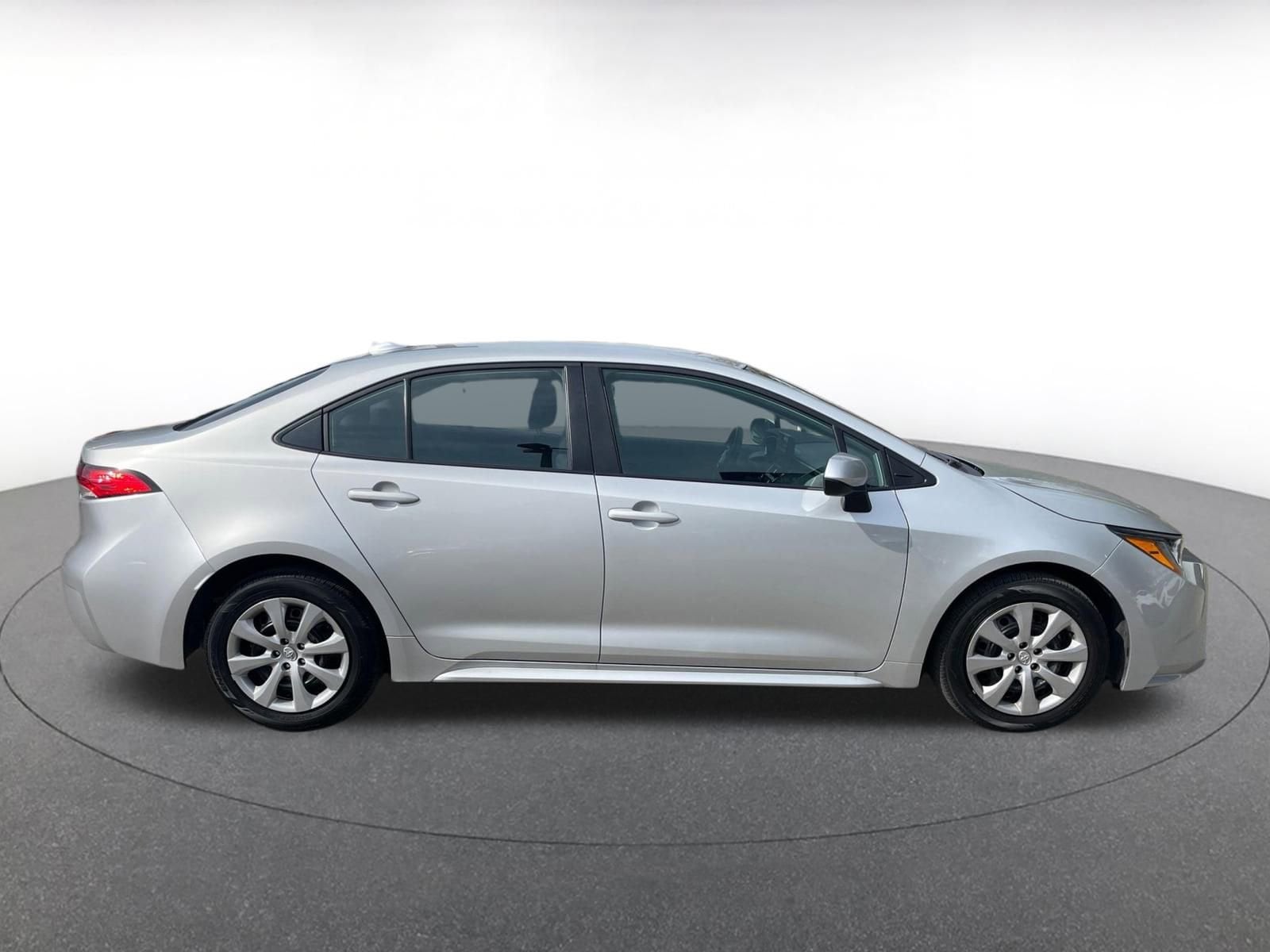 Thumbnail: 2025 Toyota Corolla - 15