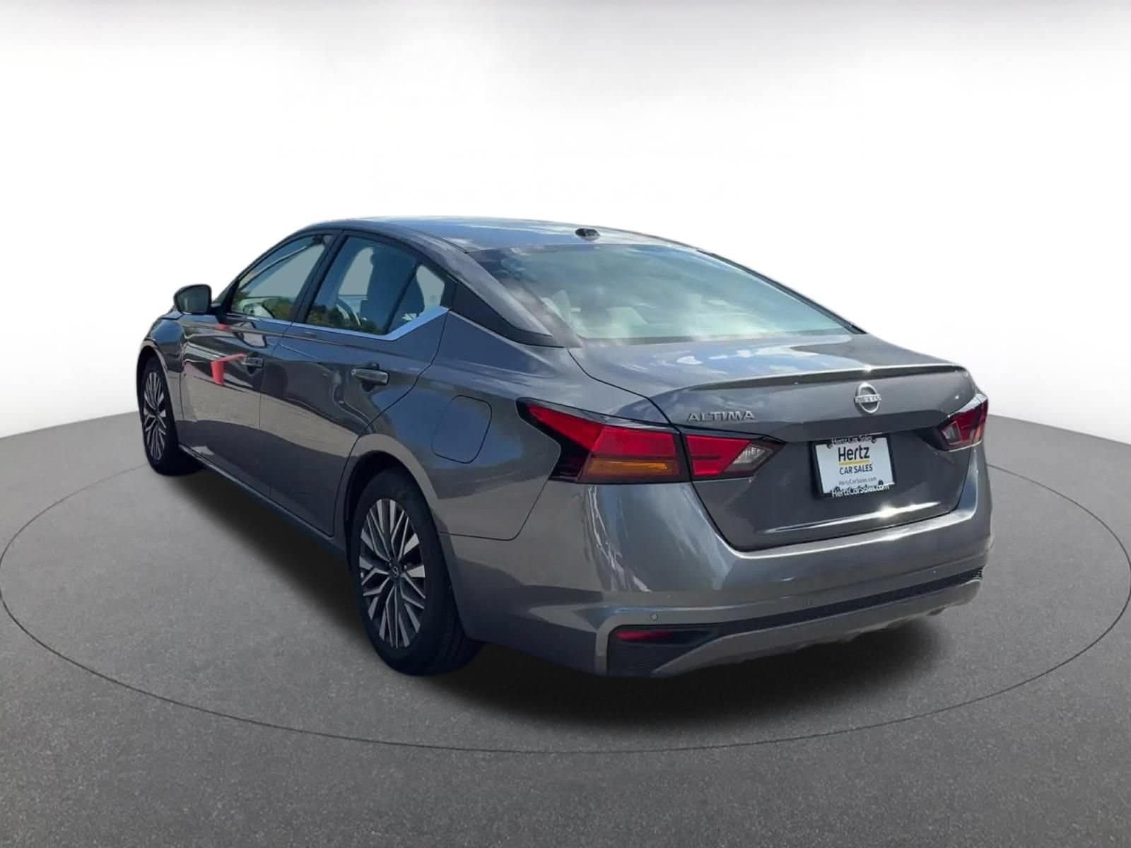 Thumbnail: 2026 Nissan Altima - 9