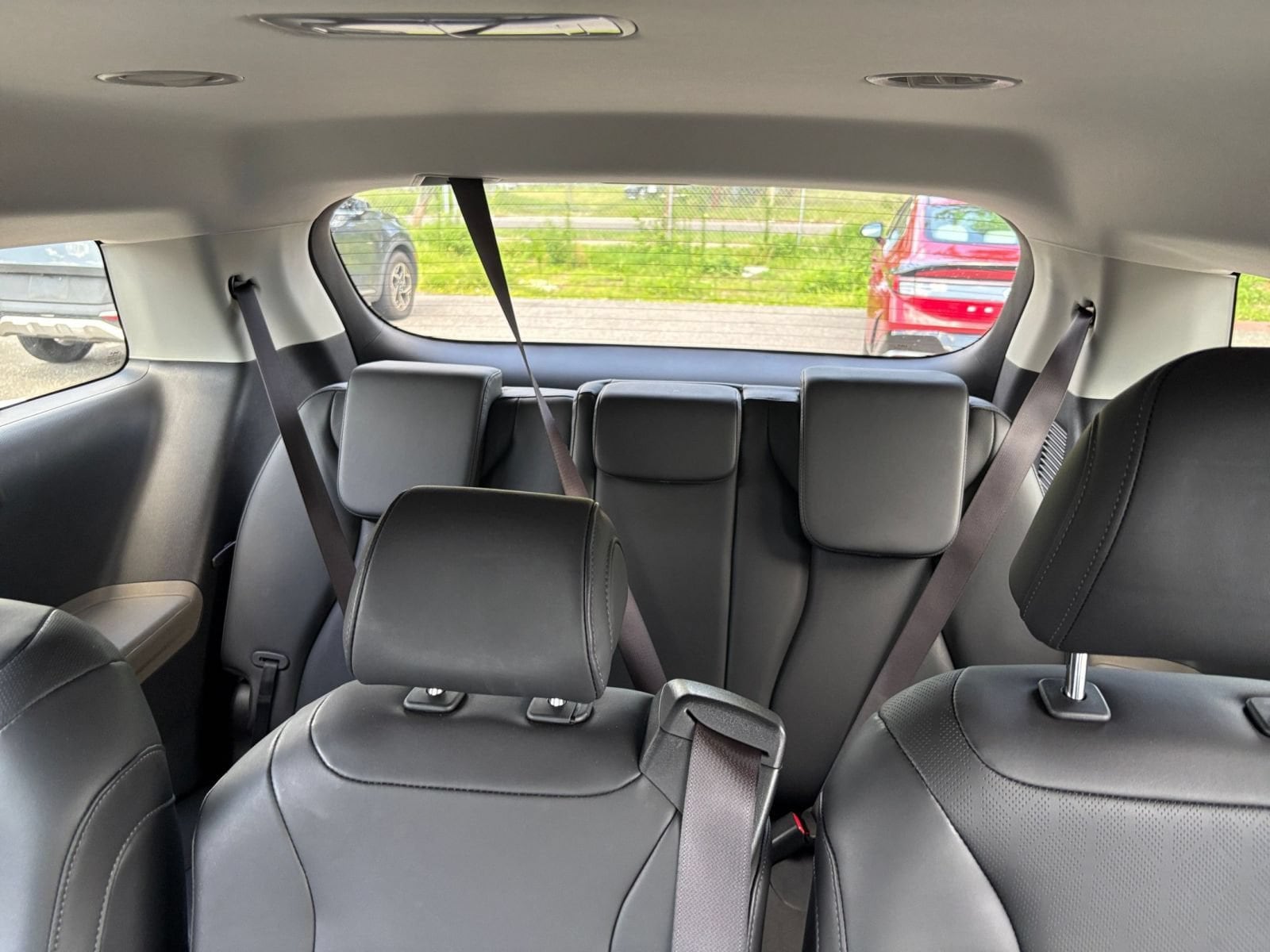 Thumbnail: 2026 Kia Carnival - 31