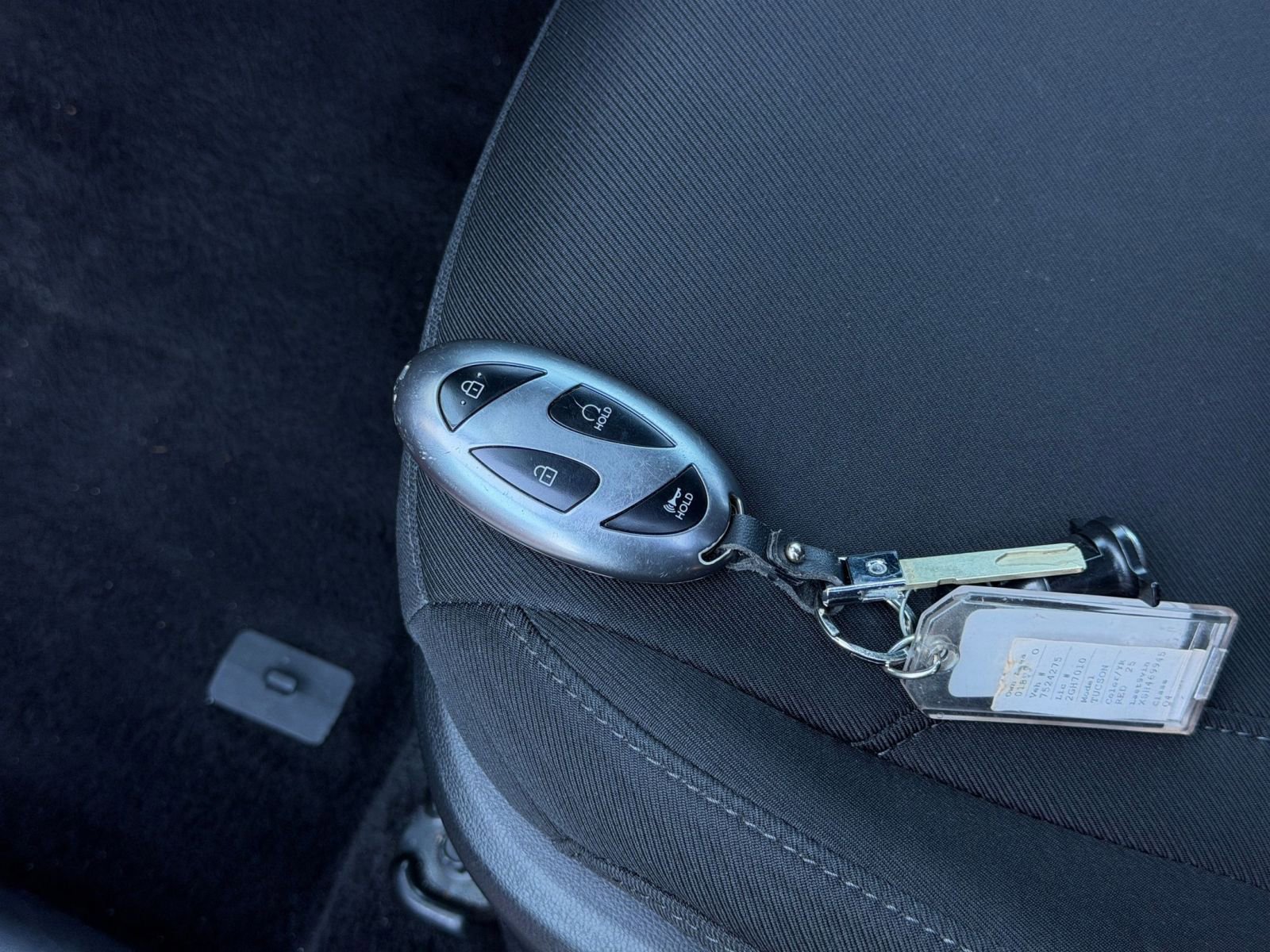 Thumbnail: 2025 Hyundai Tucson - 21