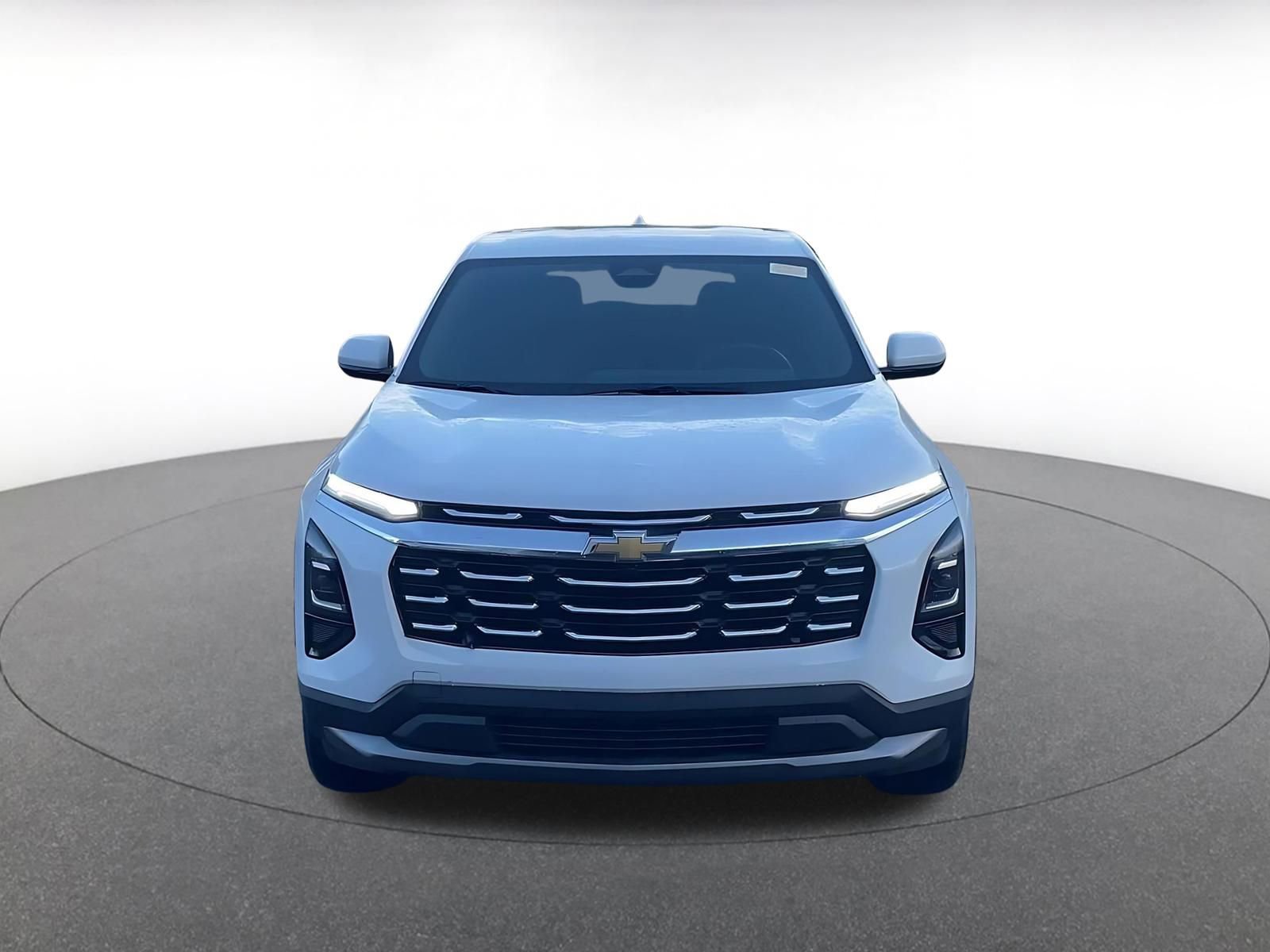 Thumbnail: 2025 Chevrolet Equinox - 3