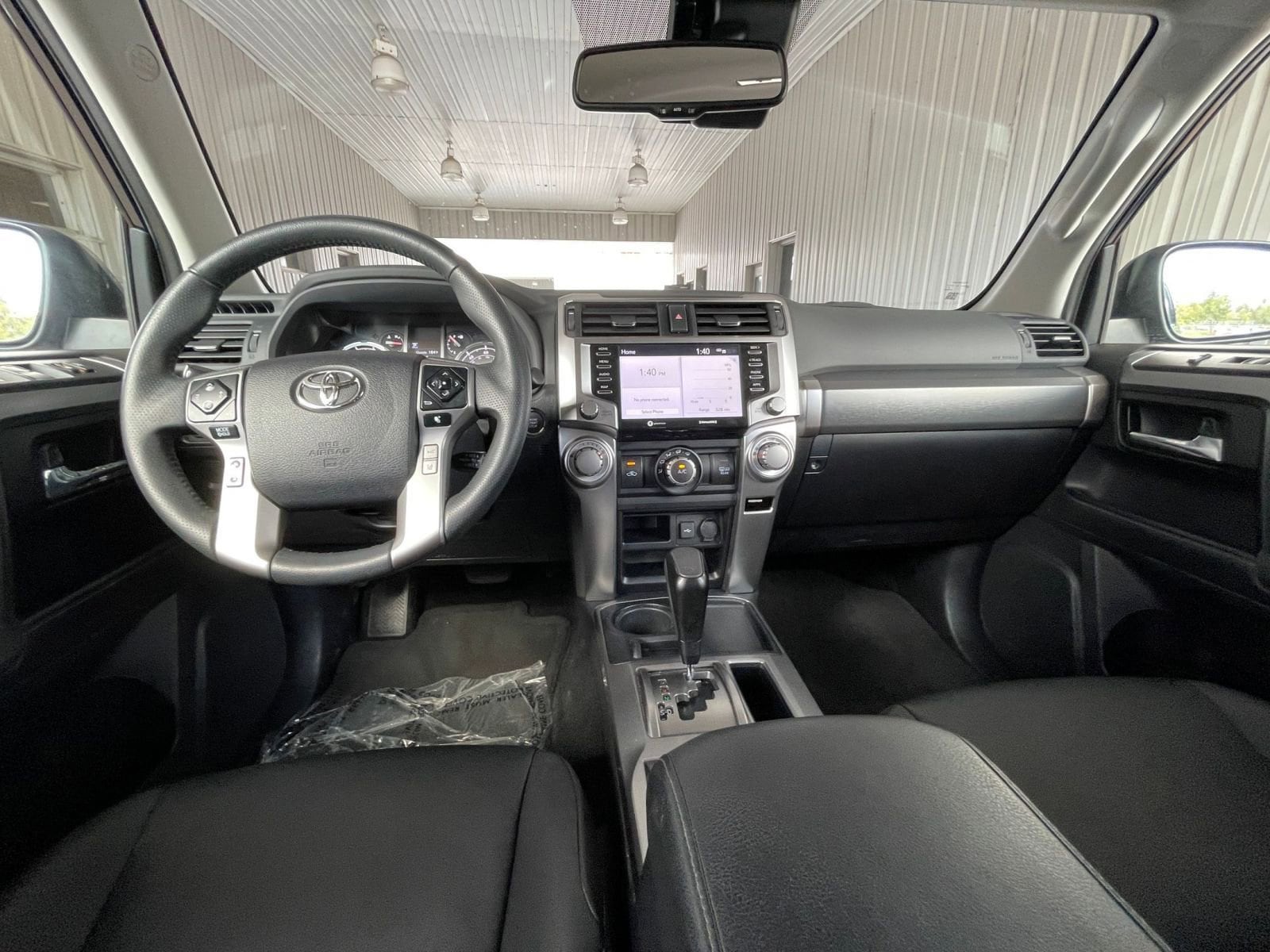 Thumbnail: 2024 Toyota 4Runner - 31